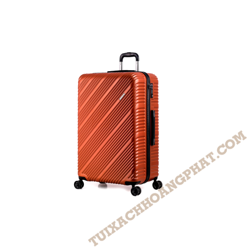 Xưởng sản xuất Vali nhựa