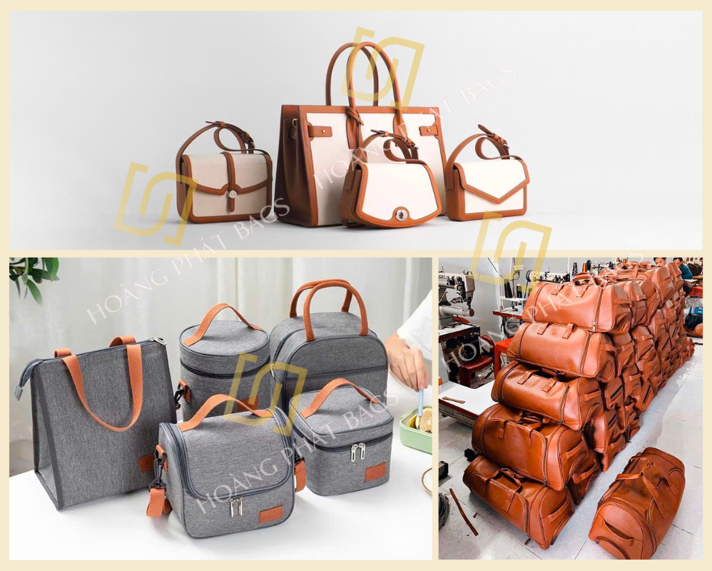 May mẫu - Thiết kế